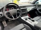 Audi A6 Avant 50 TDI V6 Quattro S-Line Tiptronic gris  - 6