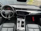 Audi A6 Avant 50 TDI V6 Quattro S-Line Tiptronic gris  - 11