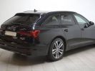 Audi A6 Avant 50TDI Quattro Virtuel AHK Pano Noir  - 4