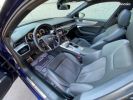 Audi A6 Avant 55 E-TFSI 367 S-Tronic Competition S-Line Hybride Garantie 20 Mois Bleu  - 10