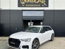 Audi A6 Avant 55 TFSI E 367 COMPETITION QUATTRO S TRONIC 7 Blanc  - 1