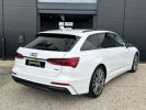 Audi A6 Avant 55 TFSI E 367 COMPETITION QUATTRO S TRONIC 7 Blanc  - 2