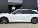 Audi A6 Avant 55 TFSI E 367 COMPETITION QUATTRO S TRONIC 7 Blanc  - 5