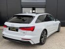 Audi A6 Avant 55 TFSI E 367 COMPETITION QUATTRO S TRONIC 7 16CV Blanc  - 2