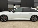 Audi A6 Avant 55 TFSI E 367 COMPETITION QUATTRO S TRONIC 7 16CV Blanc  - 3