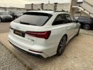 Audi A6 Avant 55 TFSI E 367 COMPETITION QUATTRO S TRONIC 7 16CV Blanc  - 4