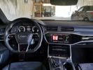 Audi A6 Avant 55 TFSI e 367 CV COMPETITION QUATTRO S-TRONIC Noir  - 6