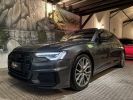 Audi A6 Avant 55 TFSI e 367 CV COMPETITION QUATTRO S-TRONIC Gris  - 2