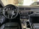 Audi A6 Avant 55 TFSI e 367 CV COMPETITION QUATTRO S-TRONIC Blanc  - 6