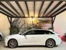 Audi A6 Avant 55 TFSI e 367 CV COMPETITION QUATTRO S-TRONIC Blanc  - 1