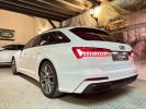 Audi A6 Avant 55 TFSI e 367 CV COMPETITION QUATTRO S-TRONIC Blanc  - 4