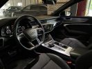Audi A6 Avant 55 TFSI e 367 CV COMPETITION QUATTRO S-TRONIC Blanc  - 5