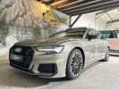 Audi A6 Avant 55 TFSI e 367 CV COMPETITION QUATTRO S-TRONIC Gris  - 2