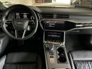 Audi A6 Avant 55 TFSI e 367 CV COMPETITION QUATTRO S-TRONIC Gris  - 6