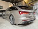 Audi A6 Avant 55 TFSI e 367 CV COMPETITION QUATTRO S-TRONIC Gris  - 4