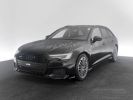 Audi A6 Avant 55 TFSI e qu. S line AHK/Pano/Matrix/Cam Noir Métallisé  - 1