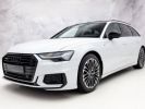 Audi A6 Avant 55 TFSI e quattro Competition | S-Line Blanc Glacier  - 1