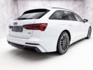 Audi A6 Avant 55 TFSI e quattro Competition | S-Line Blanc Glacier  - 2