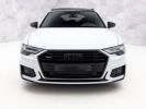 Audi A6 Avant 55 TFSI e quattro Competition | S-Line Blanc Glacier  - 3