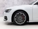 Audi A6 Avant 55 TFSI e quattro Competition | S-Line Blanc Glacier  - 4