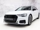 Audi A6 Avant 55 TFSI e quattro Competition | S-Line Blanc Glacier  - 7