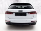 Audi A6 Avant 55 TFSI e quattro Competition | S-Line Blanc Glacier  - 8