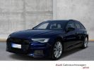 Audi A6 Avant 55 TFSI e Quattro S Line MATRIX PANO ACC Bleu Métallisé  - 1