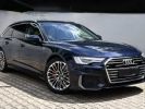 Audi A6 Avant 55 TFSI e quattro S-Line sport*Matrix* Bleu Métallisé  - 1