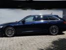 Audi A6 Avant 55 TFSI e quattro S-Line sport*Matrix* Bleu Métallisé  - 4