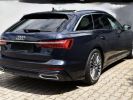 Audi A6 Avant 55 TFSI e quattro S-Line sport*Matrix* Bleu Métallisé  - 5