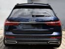 Audi A6 Avant 55 TFSI e quattro S-Line sport*Matrix* Bleu Métallisé  - 6