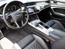 Audi A6 Avant 55 TFSI e quattro S-Line sport*Matrix* Bleu Métallisé  - 10