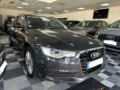 Audi A6 Avant AMBITION LUXE MULTITRONIC A Noir  - 2