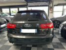 Audi A6 Avant AMBITION LUXE MULTITRONIC A Noir  - 5