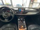 Audi A6 Avant AMBITION LUXE MULTITRONIC A Noir  - 9