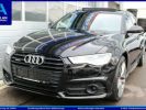 Audi A6 Avant Audi A6 3.0TDI Comp S-Line 326 TOP 360° ACC JA 20 BOSE Garantie 12 mois Noire  - 1