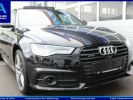 Audi A6 Avant Audi A6 3.0TDI Comp S-Line 326 TOP 360° ACC JA 20 BOSE Garantie 12 Mois Noire  - 2