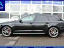 Audi A6 Avant Audi A6 3.0TDI Comp S-Line 326 TOP 360° ACC JA 20 BOSE Garantie 12 Mois Noire  - 6