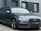 Audi A6 Avant Audi A6 Avant - Crédit 449 Euros / Mois - 3.0 L BiTDI 320 Ch Quattro- Toit Pano - Attelage - Cuir - Jantes Rotor   - 1