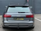 Audi A6 Avant Audi A6 Avant - Crédit 449 Euros / Mois - 3.0 L BiTDI 320 Ch Quattro- Toit Pano - Attelage - Cuir - Jantes Rotor   - 4