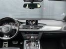 Audi A6 Avant Audi A6 Avant - Crédit 449 Euros / Mois - 3.0 L BiTDI 320 Ch Quattro- Toit Pano - Attelage - Cuir - Jantes Rotor   - 11