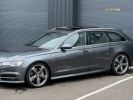 Audi A6 Avant Audi A6 Avant - Crédit 449 Euros / Mois - 3.0 L BiTDI 320 Ch Quattro- Toit Pano - Attelage - Cuir - Jantes Rotor   - 12