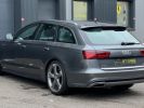 Audi A6 Avant Audi A6 Avant - Crédit 449 Euros / Mois - 3.0 L BiTDI 320 Ch Quattro- Toit Pano - Attelage - Cuir - Jantes Rotor   - 13