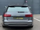 Audi A6 Avant Audi A6 Avant - Crédit 449 Euros / Mois - 3.0 L BiTDI 320 Ch Quattro- Toit Pano - Attelage - Cuir - Jantes Rotor   - 19