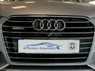 Audi A6 Avant AUDI A6 IV (2) AVANT 2.0 TDI 190 S LINE QUATTRO S TRONIC Gris Clair Metal  - 3