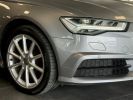 Audi A6 Avant AUDI A6 IV (2) AVANT 2.0 TDI 190 S LINE QUATTRO S TRONIC Gris Clair Metal  - 6