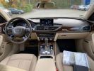 Audi A6 Avant Avant 3.0 TFSI 333 quattro 03/2016 bleu métal  - 11