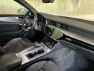 Audi A6 Avant AVANT 50 TDI 286 CV SLINE QUATTRO TIPTRONIC Blanc  - 6