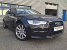 Audi A6 Avant Avus S-Tronic V6 3.0 TDI DPF 245 Quattro     Diesel NOIR  - 2