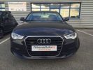 Audi A6 Avant Avus S-Tronic V6 3.0 TDI DPF 245 Quattro     Diesel NOIR  - 3